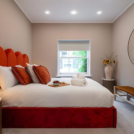Villa Impressive 5Beds House In South Kensington à Londres Extérieur photo