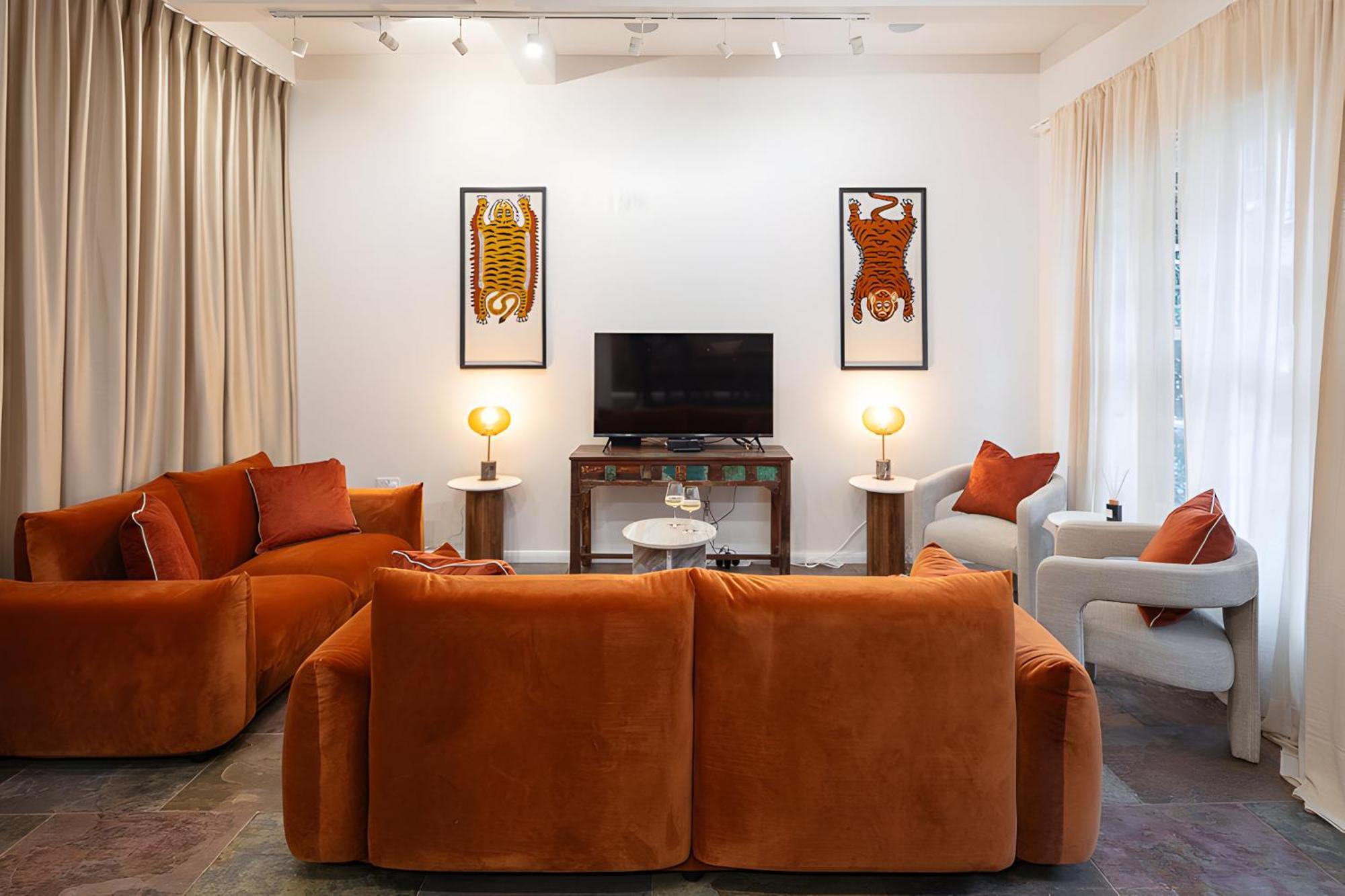 Villa Impressive 5Beds House In South Kensington à Londres Extérieur photo