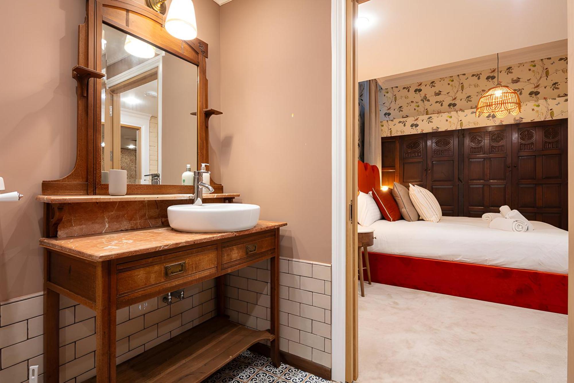 Villa Impressive 5Beds House In South Kensington à Londres Extérieur photo