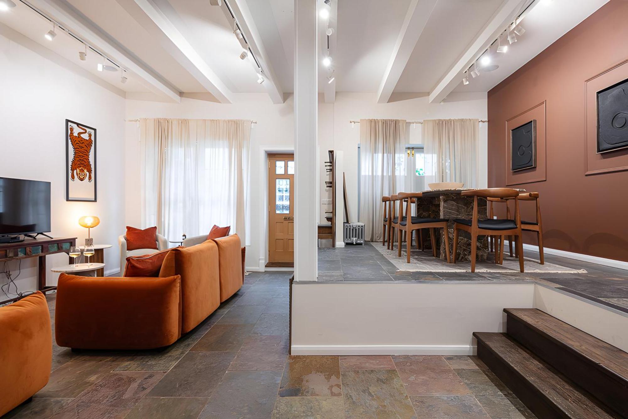 Villa Impressive 5Beds House In South Kensington à Londres Extérieur photo