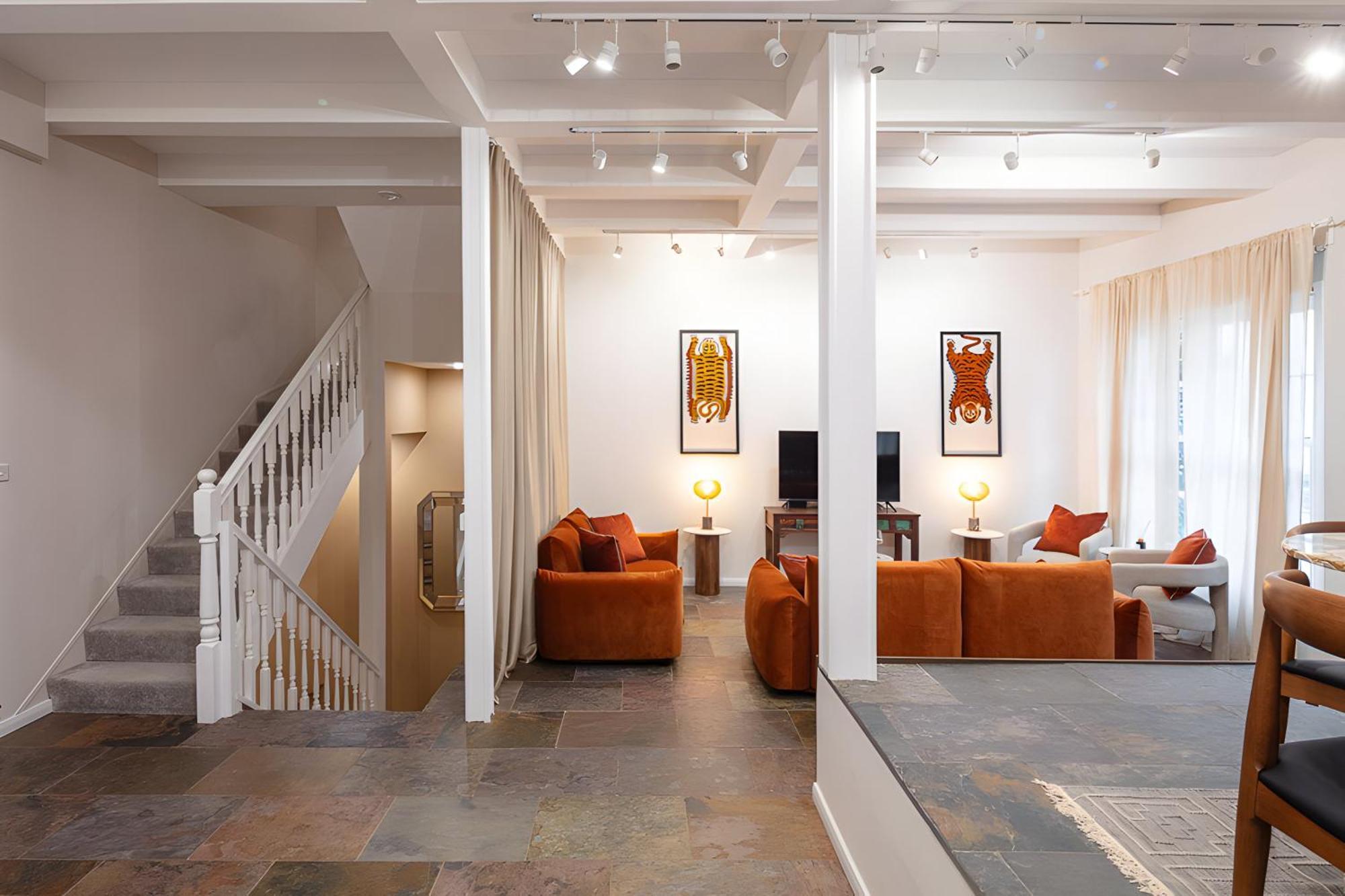 Villa Impressive 5Beds House In South Kensington à Londres Extérieur photo