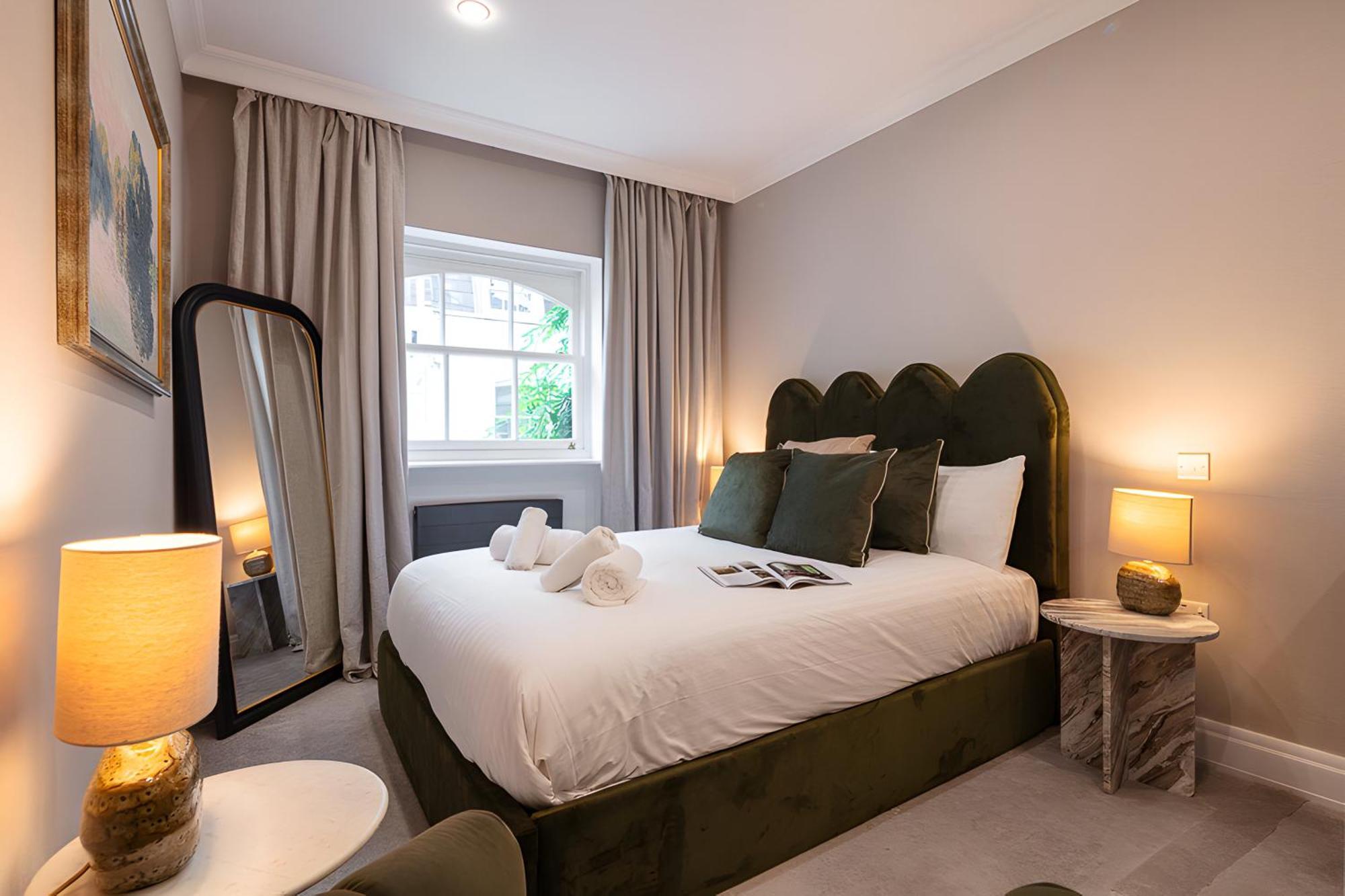 Villa Impressive 5Beds House In South Kensington à Londres Extérieur photo