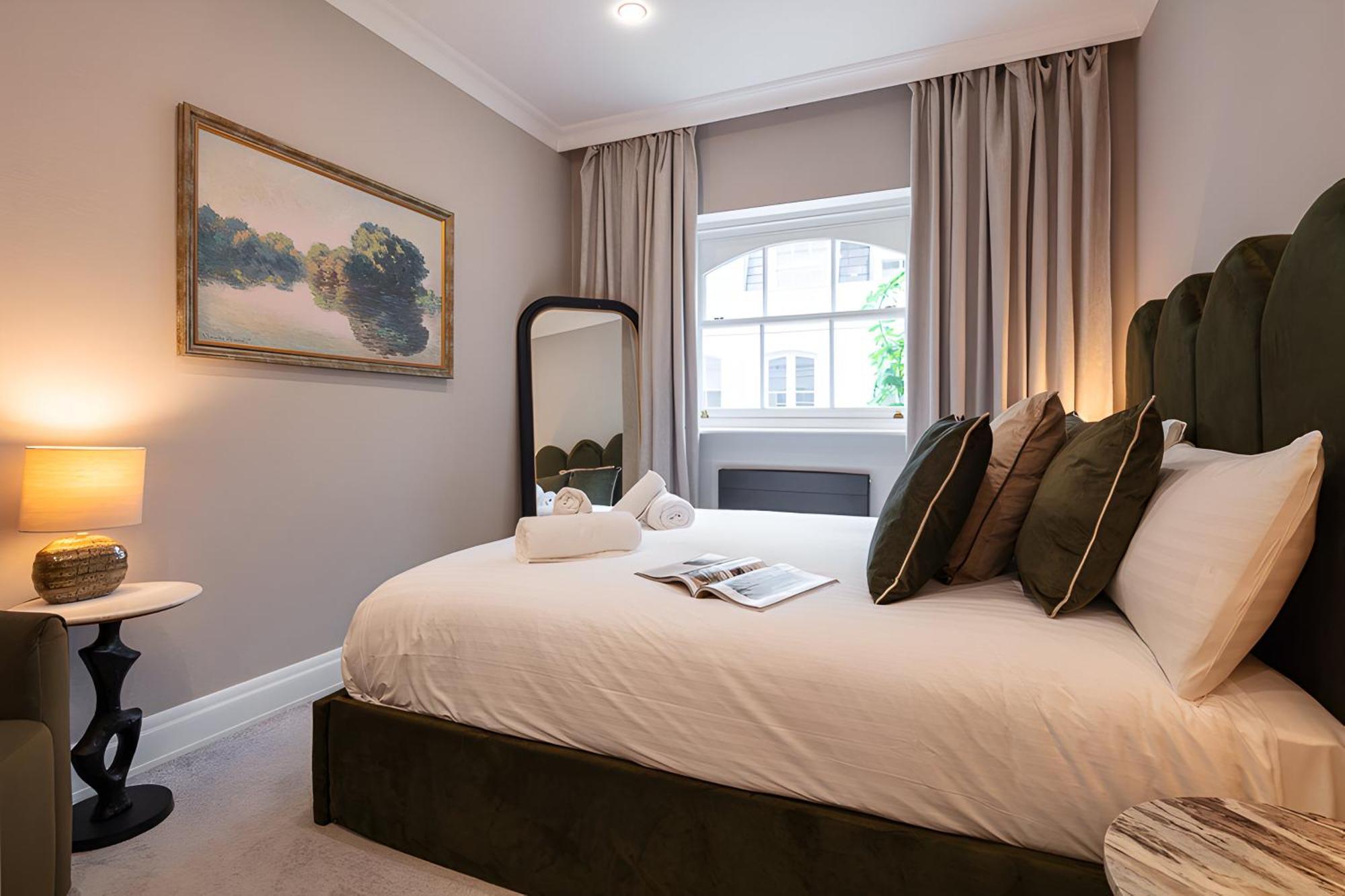 Villa Impressive 5Beds House In South Kensington à Londres Extérieur photo