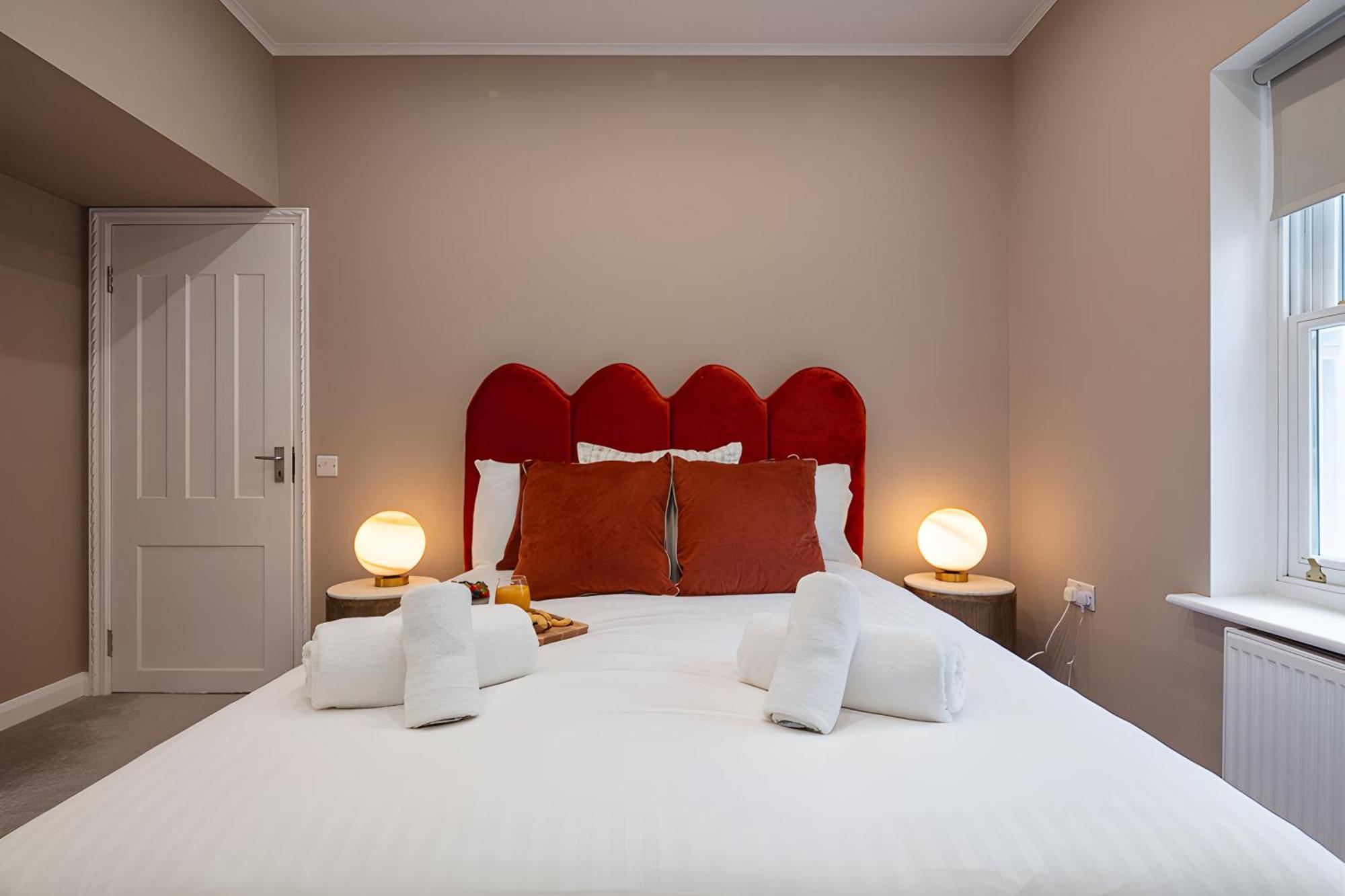 Villa Impressive 5Beds House In South Kensington à Londres Extérieur photo