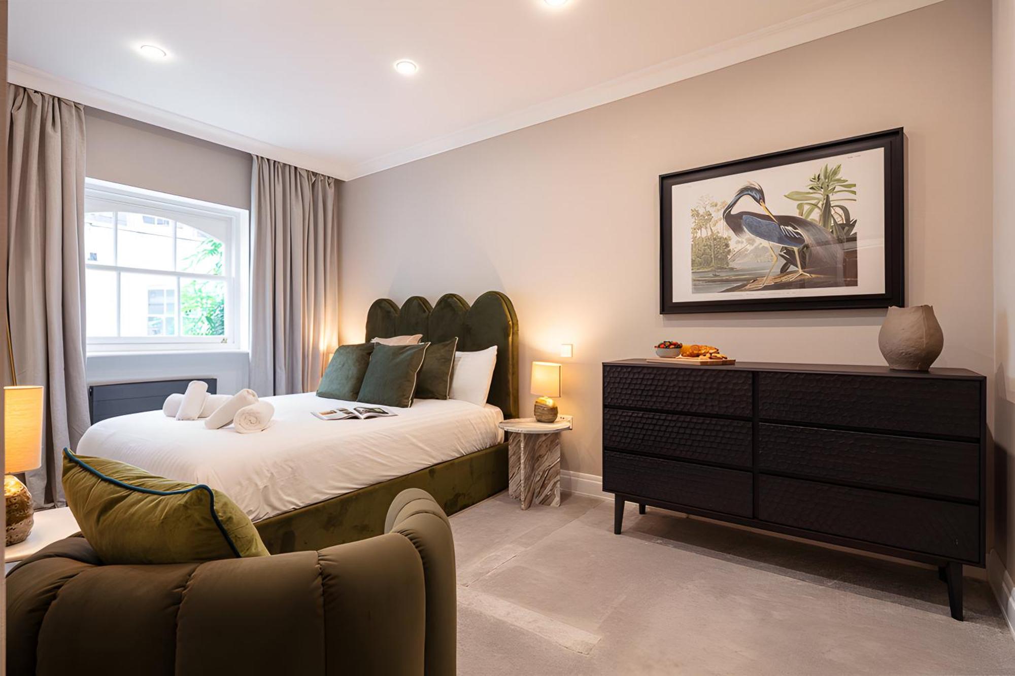 Villa Impressive 5Beds House In South Kensington à Londres Extérieur photo