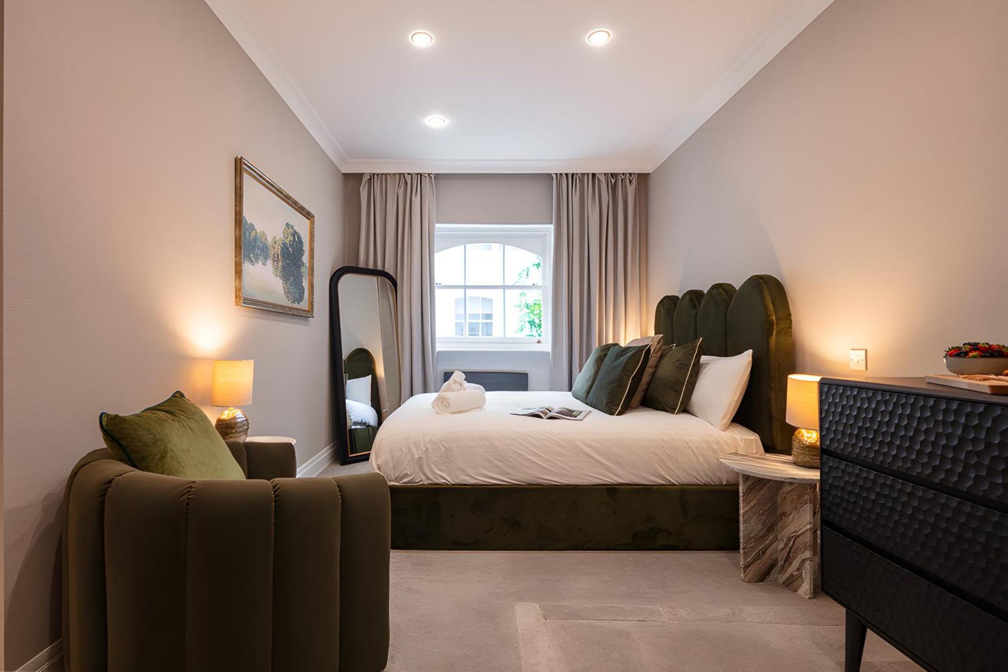 Villa Impressive 5Beds House In South Kensington à Londres Extérieur photo