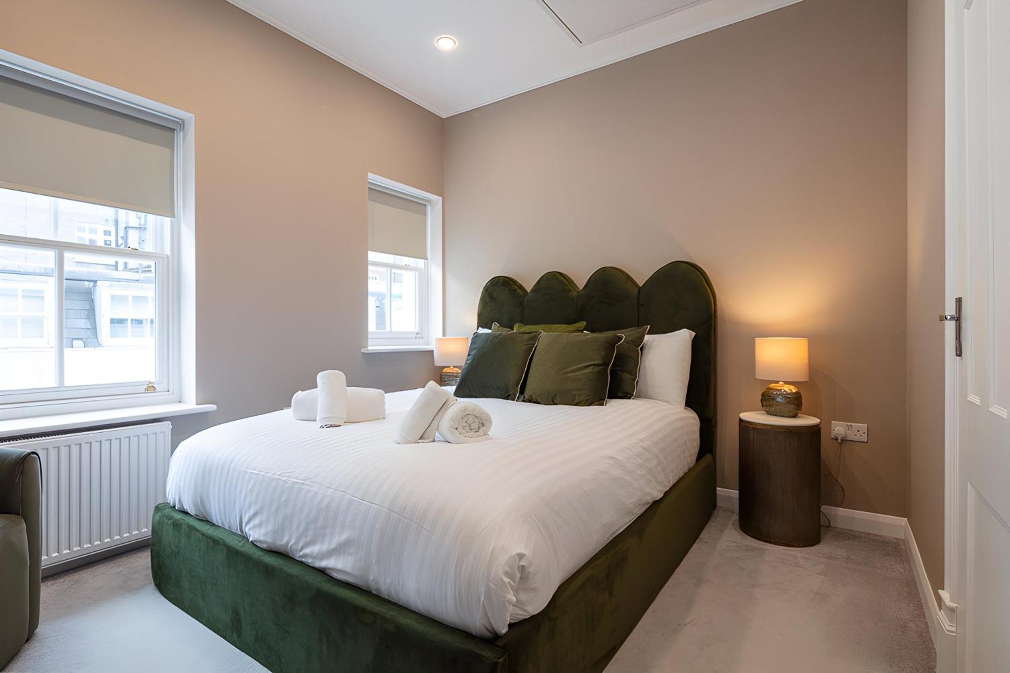 Villa Impressive 5Beds House In South Kensington à Londres Extérieur photo